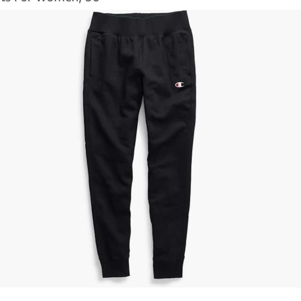 Champion Women'S Sweatpants